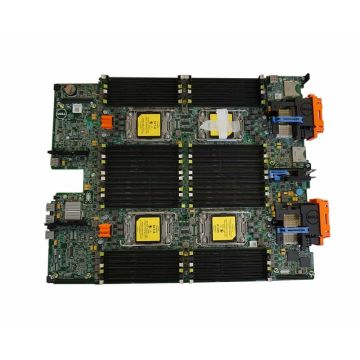 Dell Mainboard PLN, M820, ROW, V4 (J89TD-RFB) thumbnail