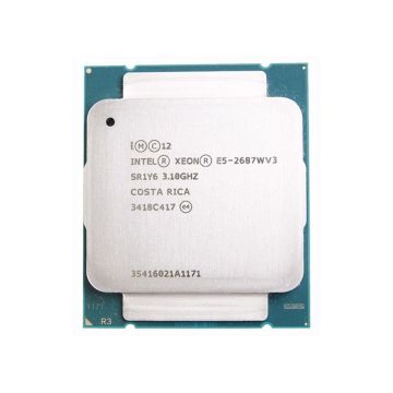 Dell INTEL XEON CPU E5-2687WV3 10 (JCF90-RFB) thumbnail