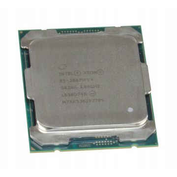 Dell Intel E5-2687WV4 3.0GHz 12C (JWF4V-RFB) thumbnail
