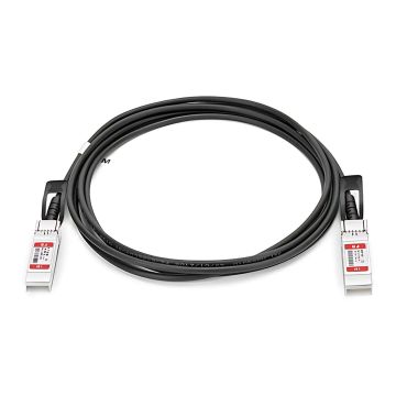 Dell 10GBASE-CU SFP+ CABLE 1 METER (K585N-RFB) thumbnail