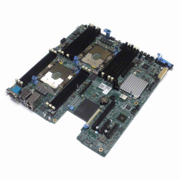 Dell Motherboard Dell PowerEdge (K7CVF-RFB) thumbnail