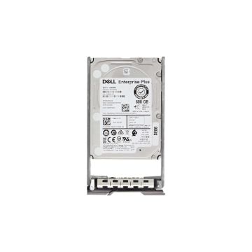 Dell 600GB 10K 2.5 SAS 12G (KPV9F-COMPELLENT-RFB) thumbnail