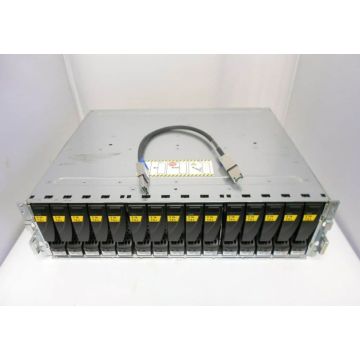 Dell EMC STORAGE ARRAY 15 BAY (KTN-STL4-RFB) thumbnail