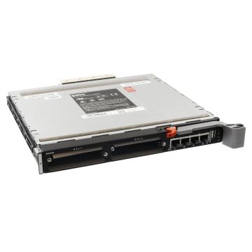 Dell POWERCONNECT M6220 ETHERNET (M6220-RFB) thumbnail