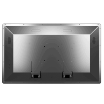 Elo 21.5in I-Series Steel Andr14 1920x1080 Q (E176840) thumbnail