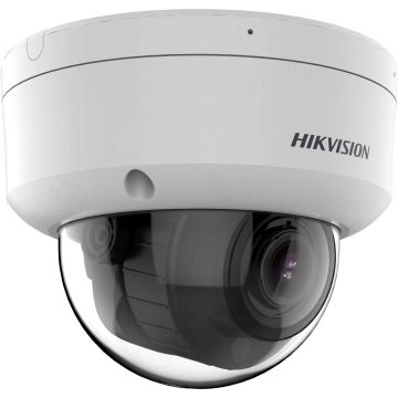 HIKVISION DS-2CD3743G2-IZSU(2.7-13.5mm)(B) 4MP Dome Smart IP (DS-2CD3743G2-IZSU(2.7-13.5MM)(B)) thumbnail