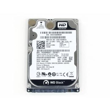 HP Kit-Hard Disk Drive Replacement (CC522-67944 - NEW) thumbnail