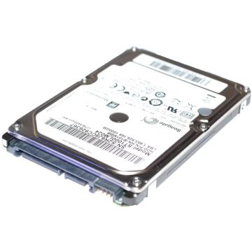 HP 320GB SATA 2.5-inch secure hard disk drive (CF3) thumbnail