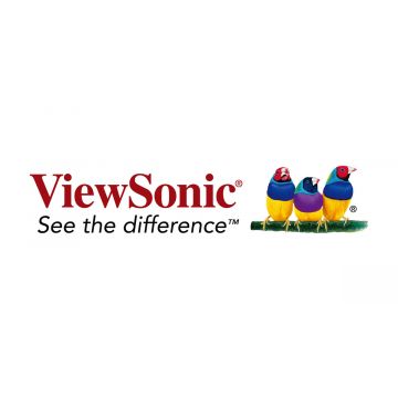 Viewsonic VS18622 beeldkrant