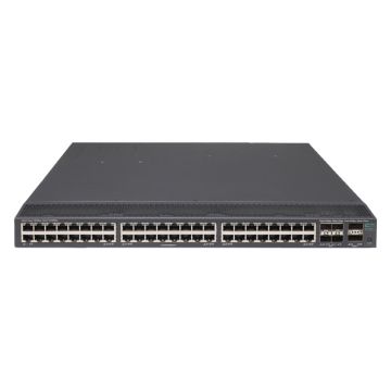 HP HEWLETT PACKARD ENTERPRISE HPE Aruba 4YFCCTR E/R2930F48GP+4SF740 Sw (HP5G1E) (HP5G1E) thumbnail