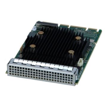 HP Mr408I-O Gen11 X8 Lanes 4Gb (NON-1712853) thumbnail