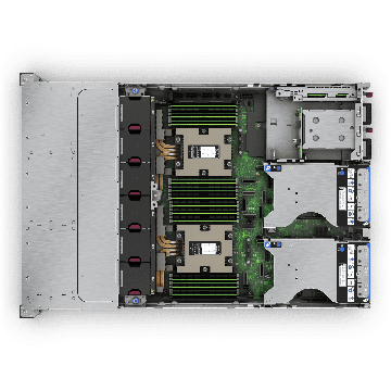 HP Proliant Dl385 Gen11 8Lff (P53925-B21) thumbnail