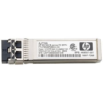 HP ProCurve Gigabit-SX-LC (RP000344388) thumbnail