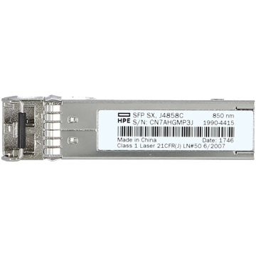 HP PROCURVE GIGABIT-SX-LC MINI (RP001235552) thumbnail