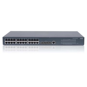 HP 5120-24G SI Switch (RP001235771) thumbnail
