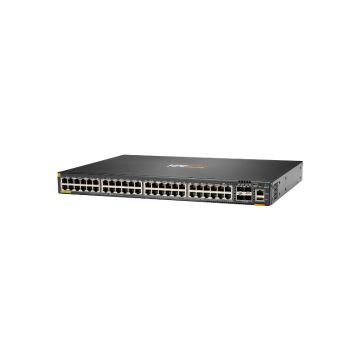 HP Aruba Networking Cx 6200F 48G (S0G15A#ABB) thumbnail