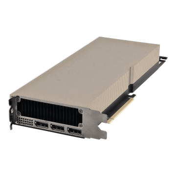 HP NVIDIA L40 48GB PCIeAccelerator (S0K90CR) thumbnail