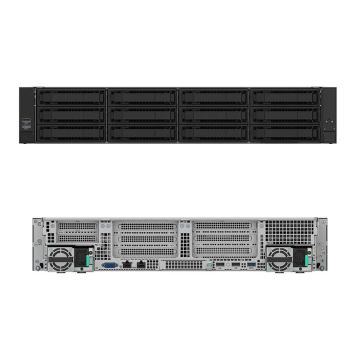 Intel Server System M50FCP2UR312 Intel C741 FCLGA4677 Rack (2U) (M50FCP2UR312) (M50FCP2UR312) thumbnail
