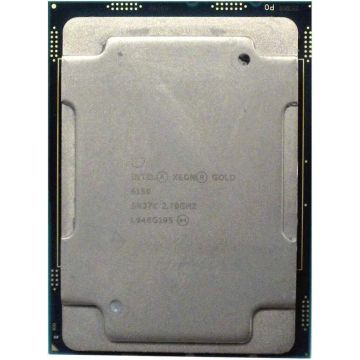 Intel Xeon-Gold 6150 (SR37K-R4) thumbnail