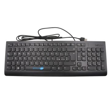 Lenovo USB Keyboard Slim - IT (5D50U84454) thumbnail