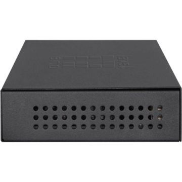 LevelOne Level One GES-2108P 8-Port Gigabit PoE (52090803101) thumbnail