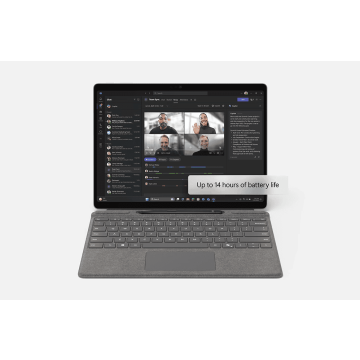 Microsoft MS LptA U7 365 15inch 32GB 512GB W11P (EP2-55117) thumbnail