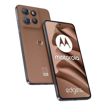 Motorola edge 50 Neo 16,1 cm (6.36") Dual SIM Android 14 5G USB Type-C 12 GB 512 GB 4310 mAh Lichtbruin (PB310065PL) thumbnail