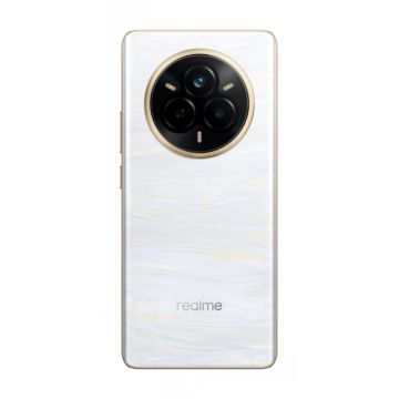 realme 14 Pro 5G 17.2 cm (6.77&quot ) (631011005073) thumbnail
