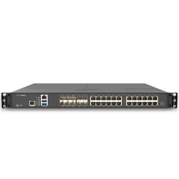 SONICWALL TZ380 SECURE UPGRADE APPLIANCE ONLY NO ATTACHED SUBSCRIPTIONMSSP (03-SSC-6965) thumbnail
