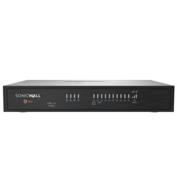 SONICWALL TZ480 SECURE UPGRADE APPLIANCE ONLY NO ATTACHED SUBSCRIPTIONMSSP (03-SSC-6990) thumbnail