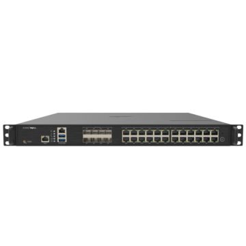SONICWALL TZ680 SECURE UPGRADE APPLIANCE ONLY NO ATTACHED SUBSCRIPTIONMSSP (03-SSC-7015) thumbnail