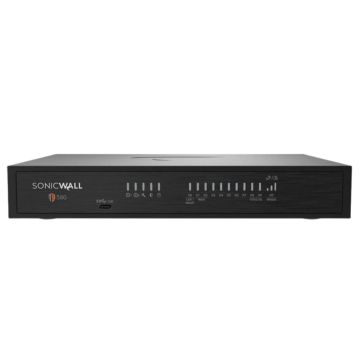 SONICWALL TZ580 SECURE UPGRADE APPLIANCE ONLY NO ATTACHED SUBSCRIPTIONMSSP (03-SSC-7467) thumbnail