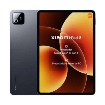 Xiaomi Pad 8 11 128GB Grey (8GB) WiFi Android (VHU6358EU) thumbnail