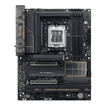 ASUS PROART X870E-CREATOR WIFI (PROART X870E-CREATOR WIFI) thumbnail