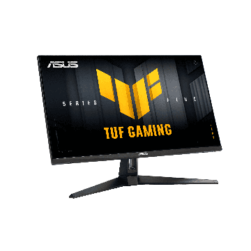 ASUS TUF Gaming VG27AQM5A - 300Hz | QH (VG27AQM5A) thumbnail
