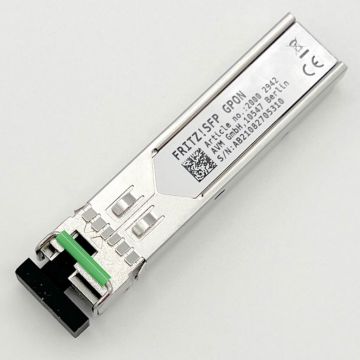 AVM FRITZ!SFP Glasfaser-Modul GPON (111LB0003) (111LB0003) thumbnail