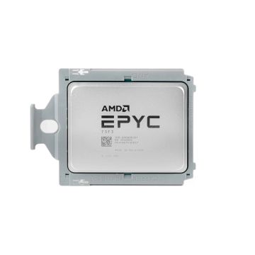 DELL AMD EPYC 16-CORE CPU 73F3 256MB 3.50GHZ (100-000000321) thumbnail