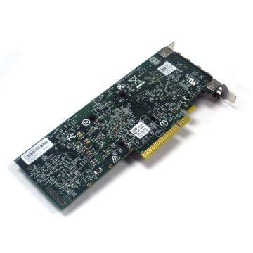 DELL BROADCOM 57404 DUAL-PORT 25GB DA/SFP+ - LPB (4GMN7-LP) thumbnail