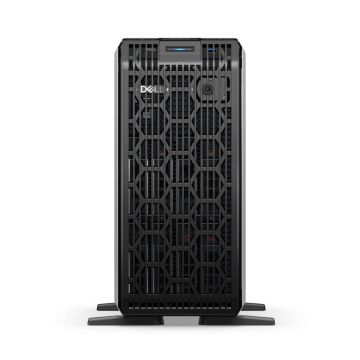 DELL PowerEdge T360 server 2 TB Tower (4,5U) Intel Xeon 6 6315P 2,8 GHz 16 GB DDR5-SDRAM 700 W (EMEA_PROMO_T360_SPL2) thumbnail