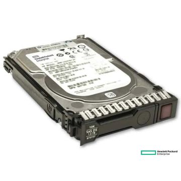 HPE 1.8TB SAS 12G ENTERPRISE (872284-001-RFB) thumbnail
