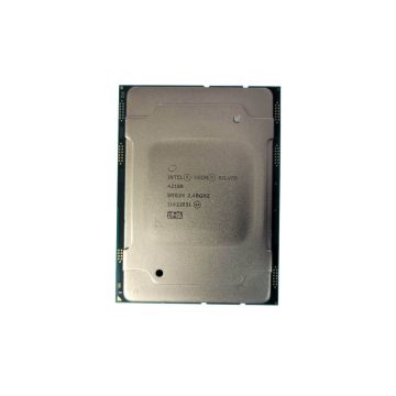 INTEL XEON 10 CORE CPU SILVER 4210R 13.75MB 2.40GHZ 100W (2400) (SRG24) thumbnail