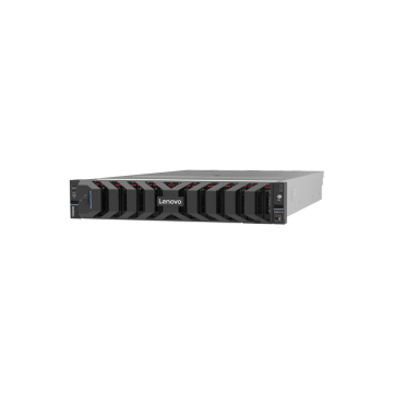 Lenovo ThinkSystem SR650 V4 Xeon 6505P (7DGDA031EA) thumbnail