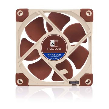 NOCTUA Lüfter 80*80*25 NF-A8 ULN (NF-A8 ULN) thumbnail