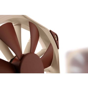 Noctua NF-F12 5V indsats med blæser (NF-F12 5V) thumbnail