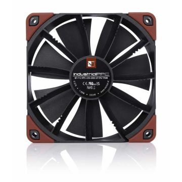Noctua IndustrialPPC NF-F12 indsats me (NF-F12 IPPC-2000) thumbnail