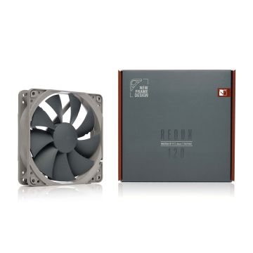 Noctua Redux NF-P12 indsats med blæser (NF-P12 REDUX 1700 PWM) thumbnail