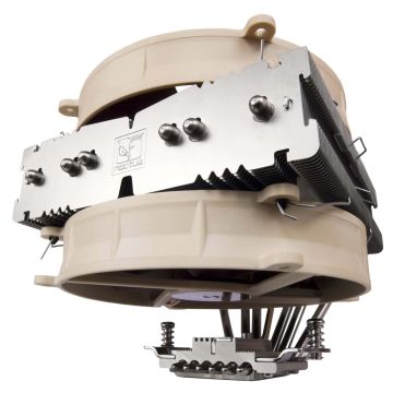 Noctua K Multi NOCTUA NH-CS14 (FMx.AMx.115x.2011) (NH-C14S) thumbnail