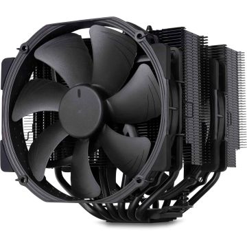 NOCTUA Kühler NH-D15S chromax.black (NH-D15S CH.BK) thumbnail