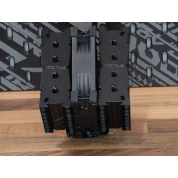 NOCTUA Kühler NH-D9L (NH-D9L) thumbnail