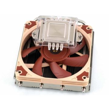 Noctua NH-L12S processor-køler (NH-L12S) thumbnail